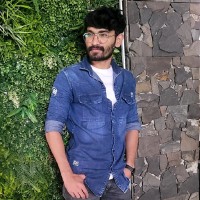 Rajesh Warpe