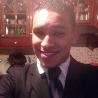 Gabriel Molina