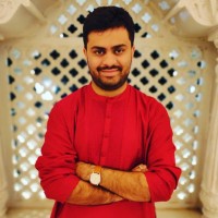Hardik Ruparelia