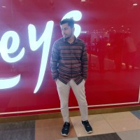 Sandeep Katiyar