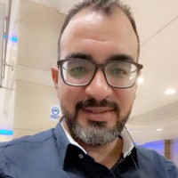 Mahmoud Elgamal