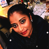 Lynette Prasad