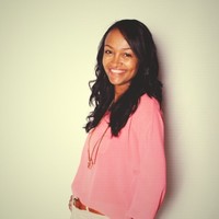 Candice Thomas