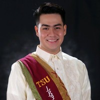 Ralph Michael Bondoc, RPm