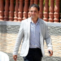 amine zarouali