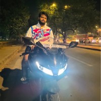 Raj Kulkarni