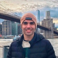 Daniel Carbón Marroquín