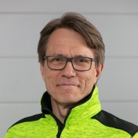 Jussi Kammonen