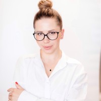 Anzhela Zhukovska