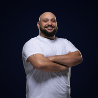 Basil Al-Ammarin