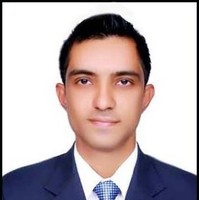 Rizwaan Ghannchi
