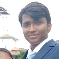 Vignesh Waran
