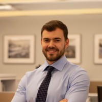 David Lawrence, RA, LEED AP