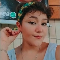 Joana De Paulo Emíliane Feitosa De Mello Machado