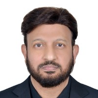 Syed Qamar Ali