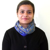 komal vaish