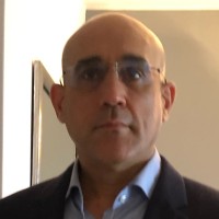 Diego Ricardo Perin Gallego