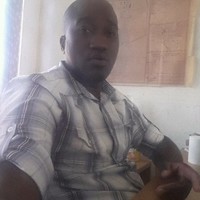 Ian Mpofu