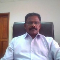Senthilkumar N