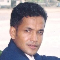 Thishantha Ganearachchi