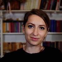 Irina Bruma