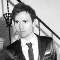 Dylan Jones