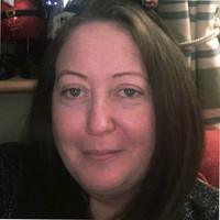 Caroline Martin