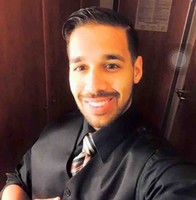 Noel Vazquez