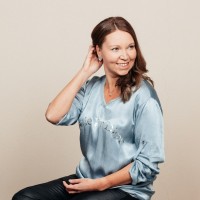 Riikka Ilves
