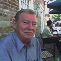 Wayne Holcombe