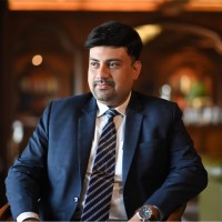 Dr. Sagnik Chowdhury