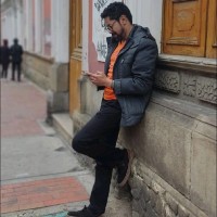 Alejandro Mendivil Leal