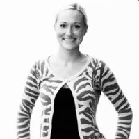 Julie Lynge Hall