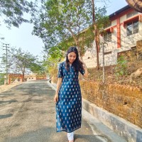 Sarbani Nath