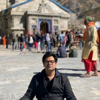 Yatin Sharma