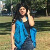 Roshu Khanal