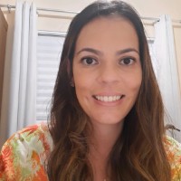 Juliana Andrade Silva