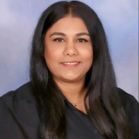 Ashna Nathman