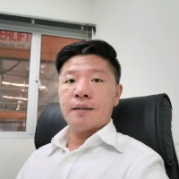 Kian Hwa Lee