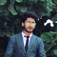 Syed Ali Mehdi