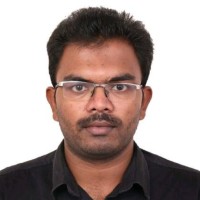 Vignesh PR