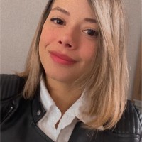Kimberlly P Oliveira