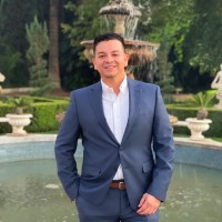 Eric Tinoco