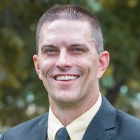 Chad Steinkamp