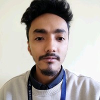 Shradheya Mishra
