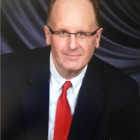 David Eickholt  PMP