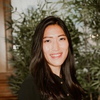 Lindsay Chang