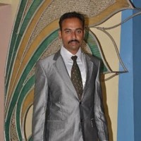 Nitin Dandale