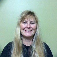 Paula Murray
