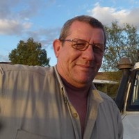 Ian Makey